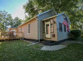 529 E Erie St, Spring Valley, IL 61362