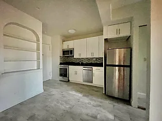 Rented by Zjama Realty Corp