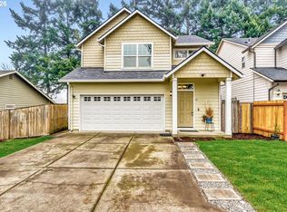 43 S 20th Ave, Cornelius, OR