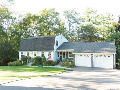 579 Spring St, Manchester, CT, 06040