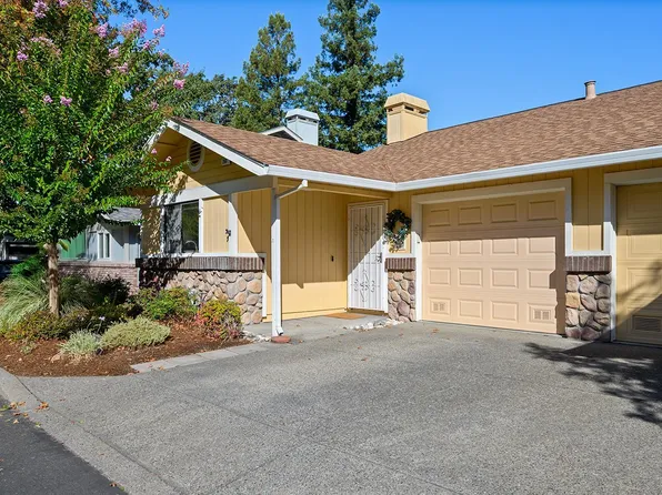 260 Usher Drive, Windsor, CA 95492