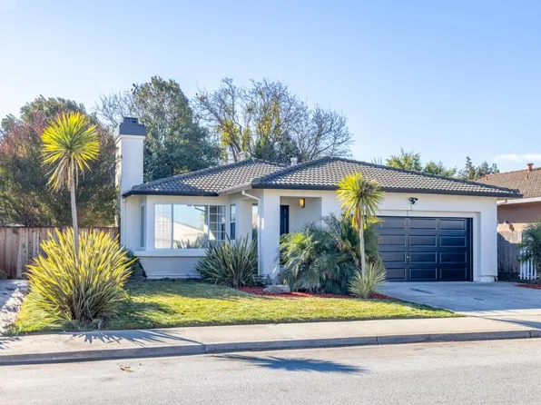 941 B St, Hollister, CA 95023