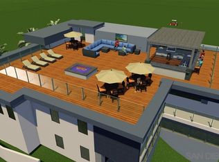 7455 Pepita Way LOT 1, La Jolla, CA 92037