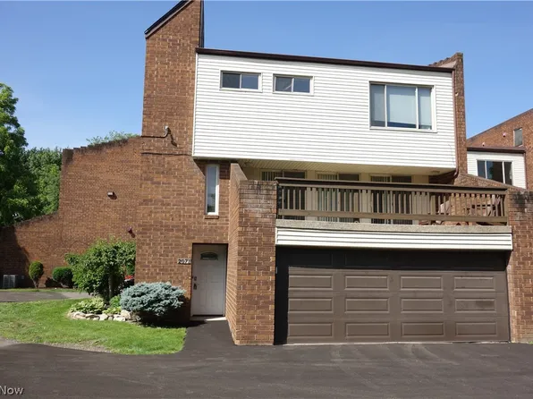 2071 Penguin Ave, Akron, OH 44319