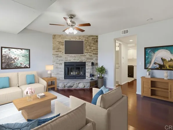 4339 Rialto St APT 6, San Diego, CA 92107