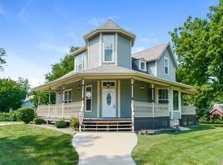 210 E Hale St, Spring Hill, KS 66083