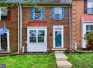 3310 Cheverly Ct, Abingdon, MD 21009