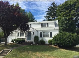 30-19 Gentner Rd #1X, Fair Lawn, NJ 07410