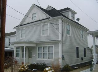 229 Taymer Dr, Lower Burrell, PA 15068