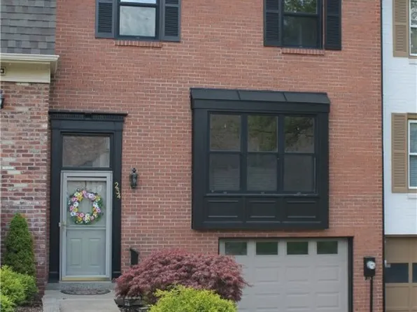234 Falls Village Rd, Pittsburgh, PA 15239