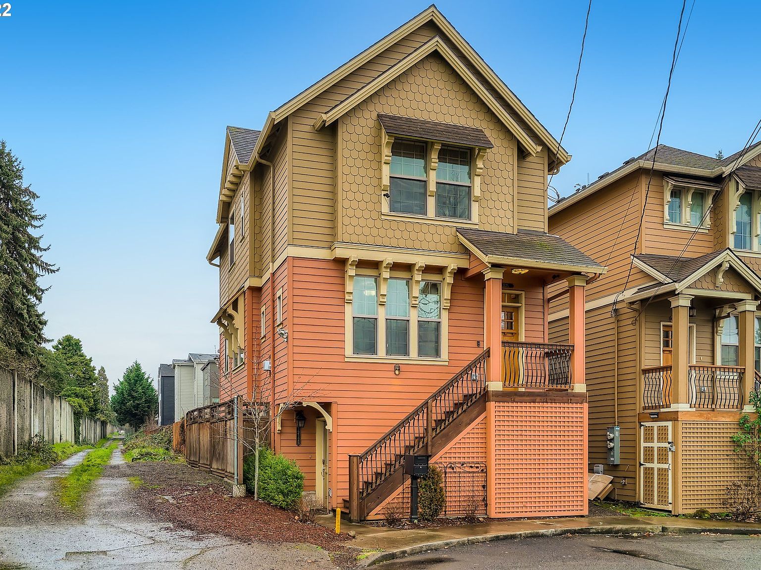 1212 N Buffalo St, Portland, OR 97217 Zillow