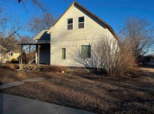 432 E 5th St, Newton, KS 67114