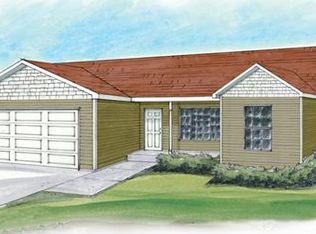 Teton Plan, High Sierra, Billings, MT 59105