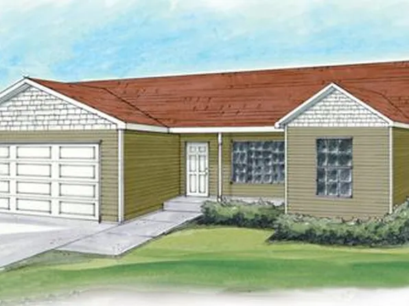 Teton Plan, High Sierra