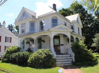 52 Madison St, Newton, NJ 07860