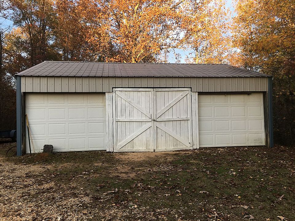 227 County Road 864, Dennis, MS 38838 Zillow