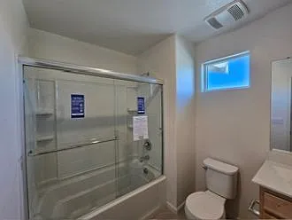 2nd Bath