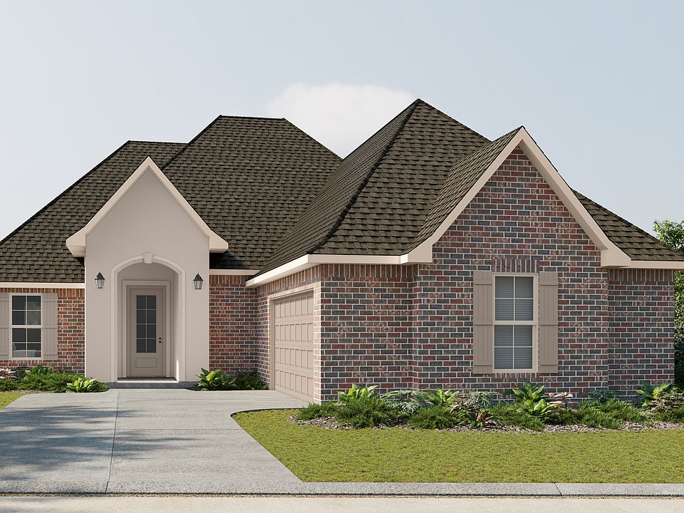 Leonardo IV A - DSLD Homes