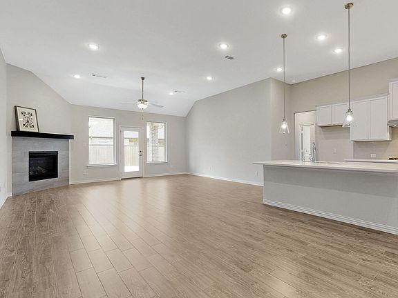 Family Room - Representational Photo