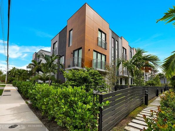 New Construction Homes in Fort Lauderdale FL | Zillow