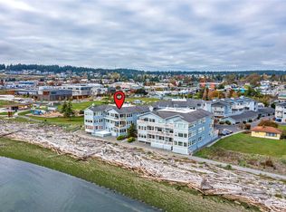 651 SE Bayshore Dr UNIT E301, Oak Harbor, WA