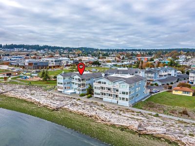 651 SE Bayshore Drive UNIT E301, Oak Harbor, WA, 98277
