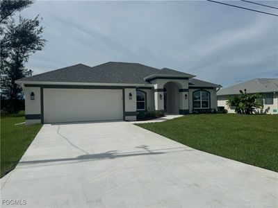 302 SE 15th Terrace Cpe, Coral, FL, 33990