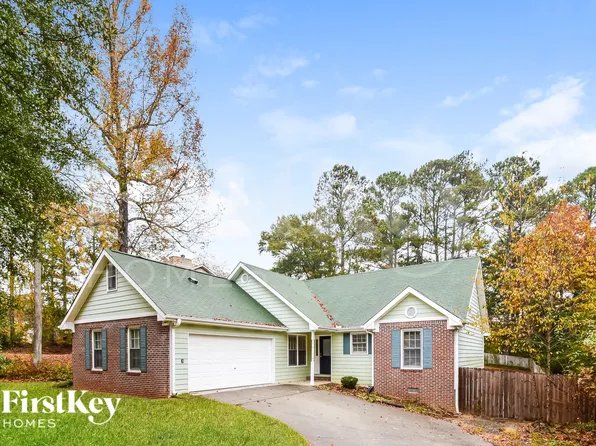 2403 Windridge Dr NE, Conyers, GA 30013