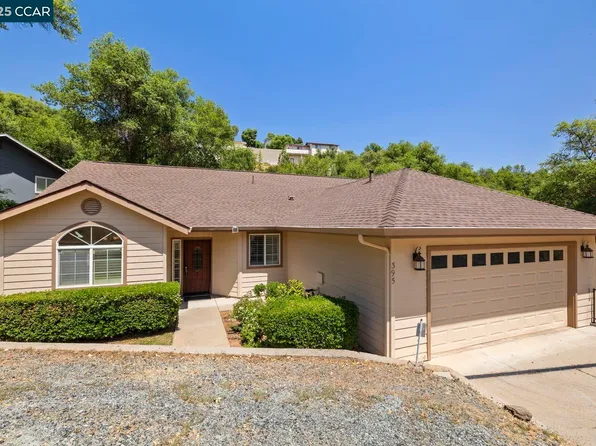 395 Arbona Cir N, Sonora, CA 95370