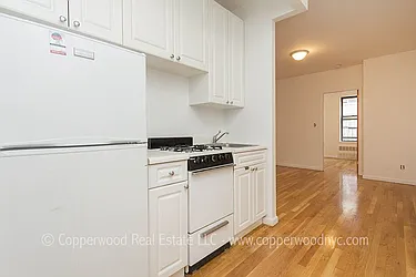 Rented by Copperwood Real Estate