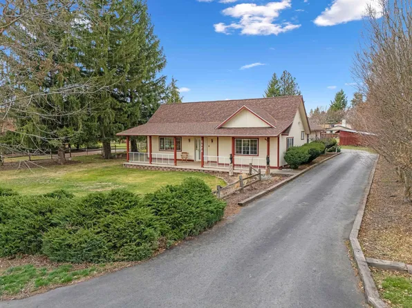 2202 S Progress Rd, Veradale, WA 99037