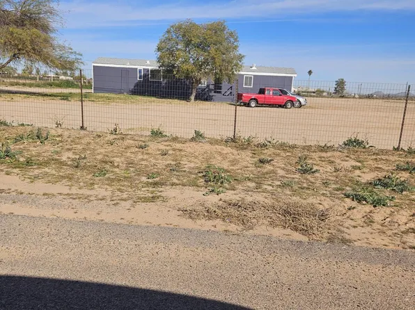 33776 W SIESTA Avenue W, Stanfield, AZ 85172