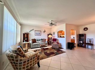55 Dorchester UNIT C, West Palm Beach, FL 33417
