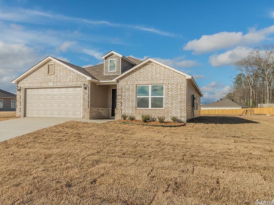 2874 Hilldale Rd, Alexander, AR 72002 Zillow