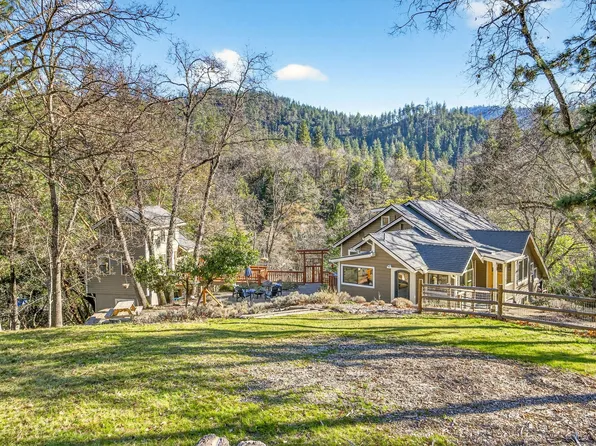 514 Granite St, Ashland, OR 97520