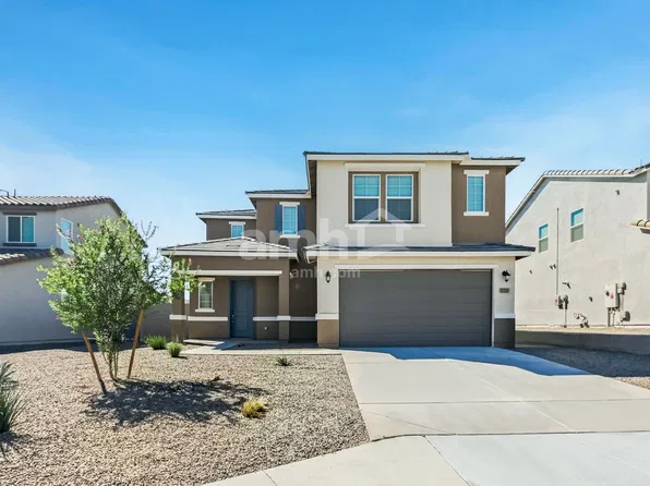 25726 N 185th Ave, Surprise, AZ 85361