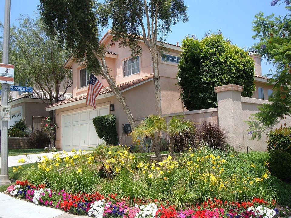 Fabulous Curb Appeal