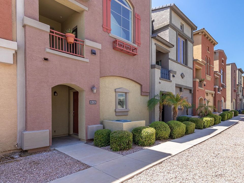1st image of 2401 E RIO SALADO Parkway #1203