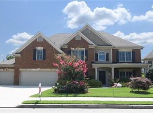 2585 Mossy Rock Pl, Buford, GA 30519