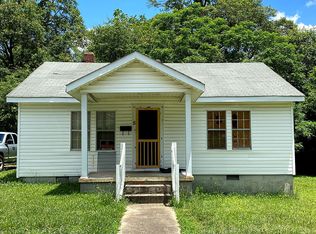 5 Hollywood St, Inman, SC 29349