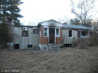 16501 Manning Rd W, Accokeek, MD 20607