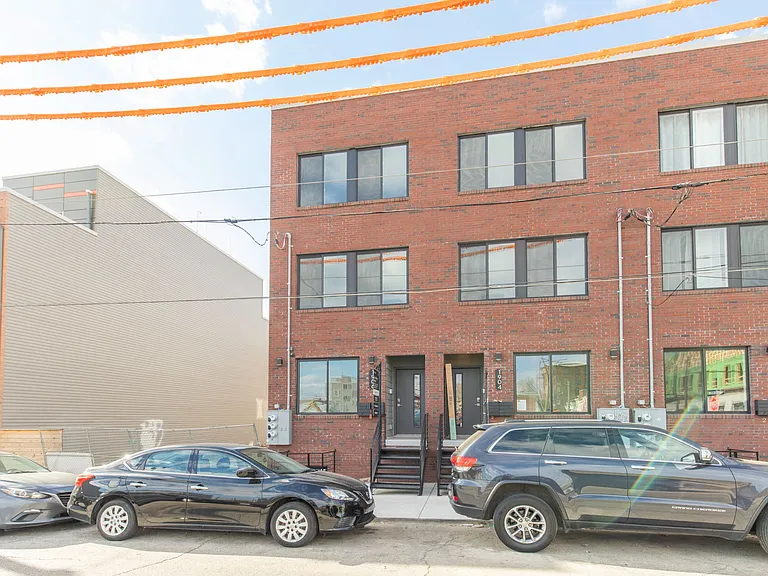 1906 E York St #1A — Photo 24