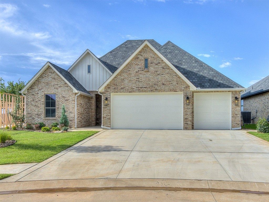 108 Pont Neuf Ct, Edmond, OK 73034 | MLS #1107225 | Zillow