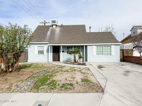 835 W Avenue J1, Lancaster, CA 93534