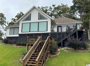 157 Upsey Downsey Rd, Farmerville, LA 71241