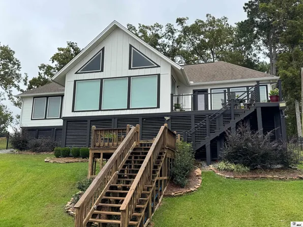 157 Upsey Downsey Rd, Farmerville, LA 71241