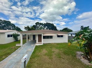 1121 SW 31st St, Fort Lauderdale, FL 33315