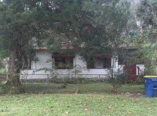 5226 BUNCHE Drive, Jacksonville, FL 32209