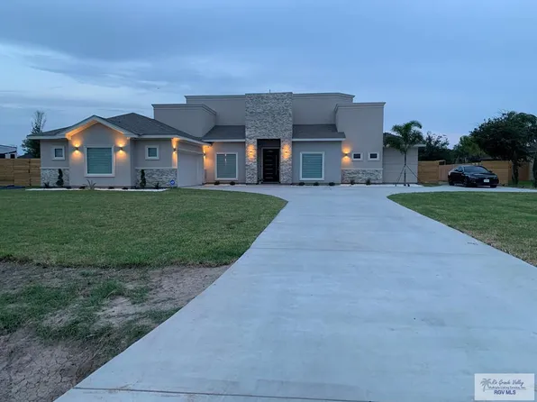 25104 Teal Cir, San Benito, TX 78586