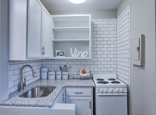 1636 N 3rd St APT 3, Harrisburg, PA 17102